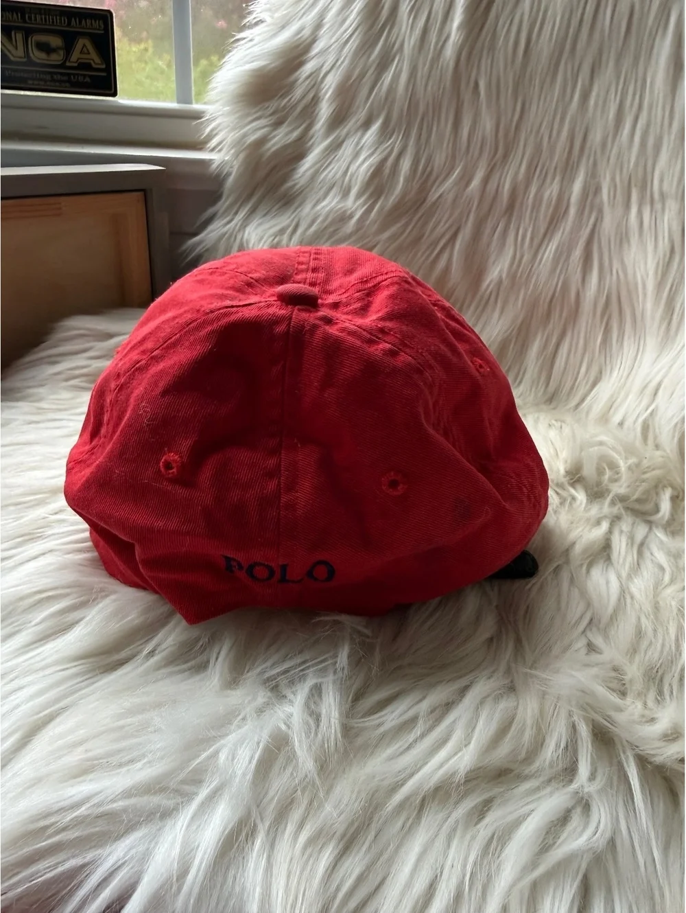 N/A this polo